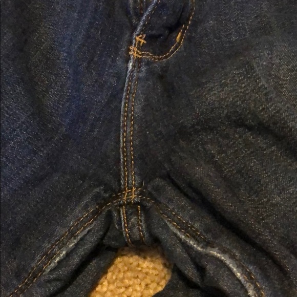 Just black distressed jeans 29 - Picture 6 of 6